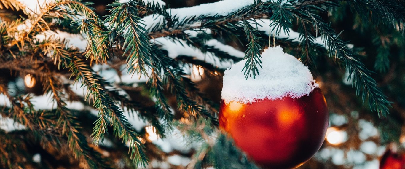 Дощ, сніг і тепло: якою буде погода у тиждень перед Різдвом