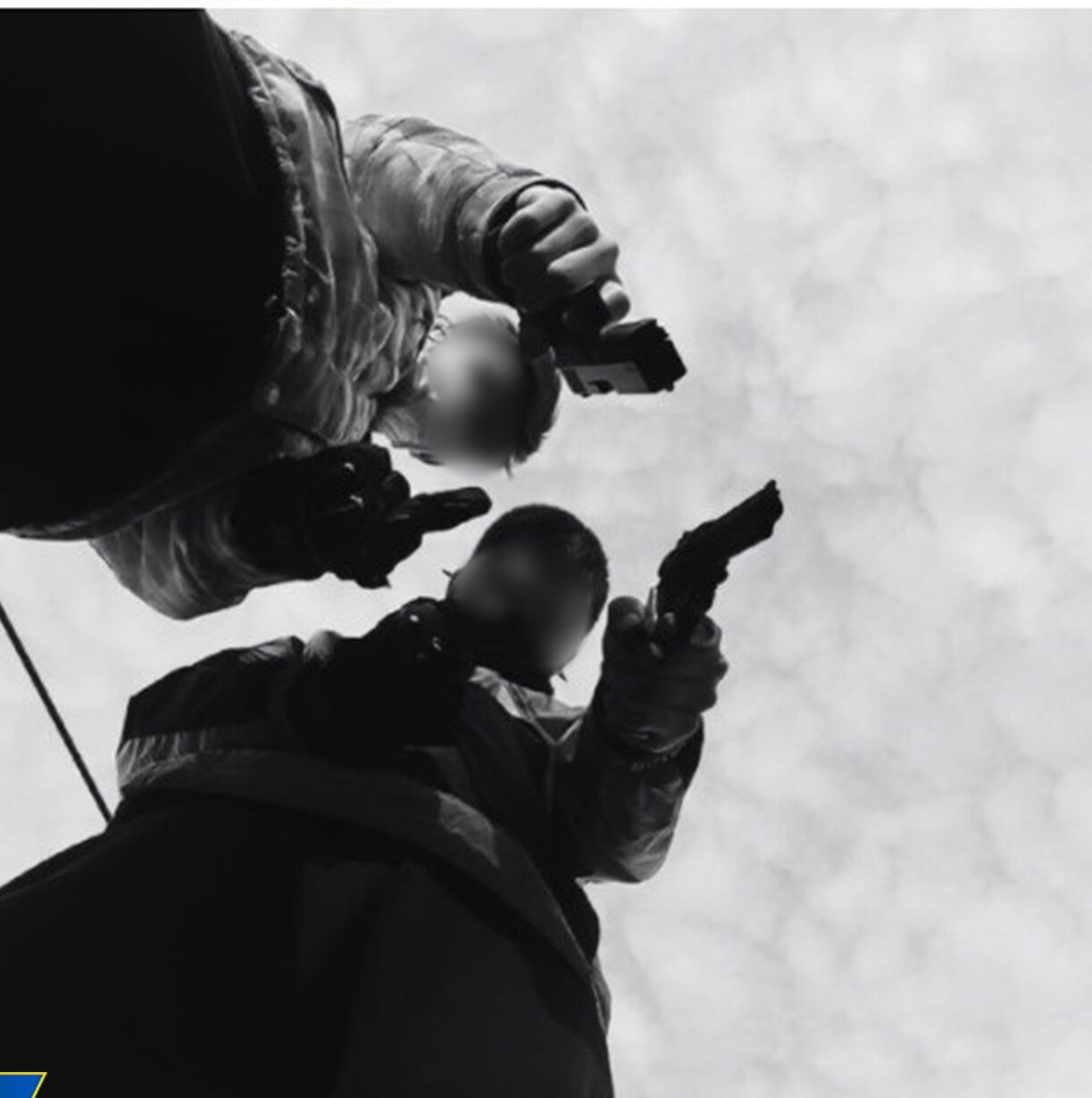 Колумбайн на Черкащині: двоє студентів збиралися повбивати дітей - фото