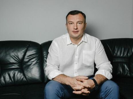 Скандальный нардеп от "Слуги народа" купил у США сумку за 180 тысяч гривен