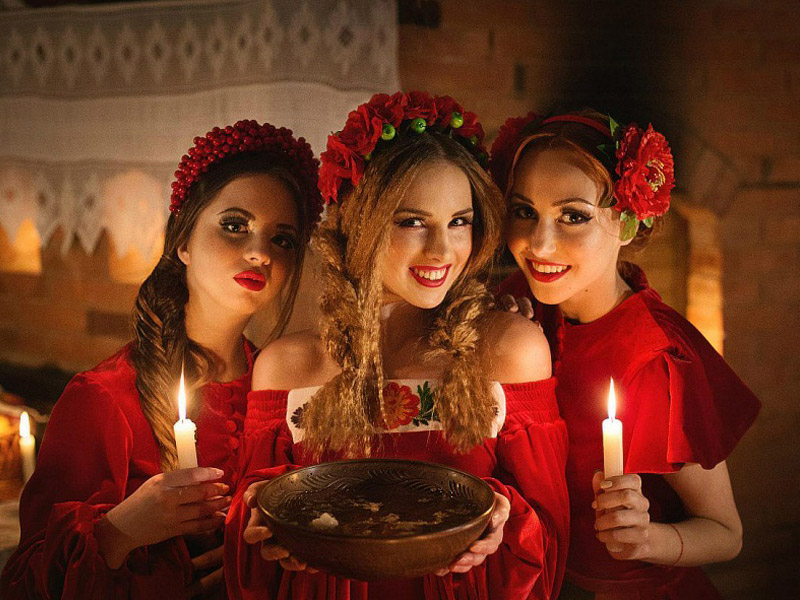 13 грудня – Андрія Первозваного: як молитися та ворожити в цей день