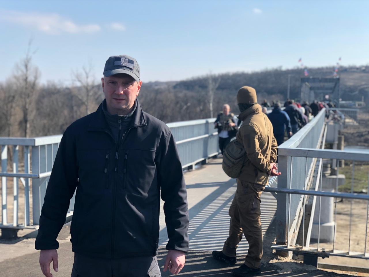 Подал в отставку замминистра иностранных дел