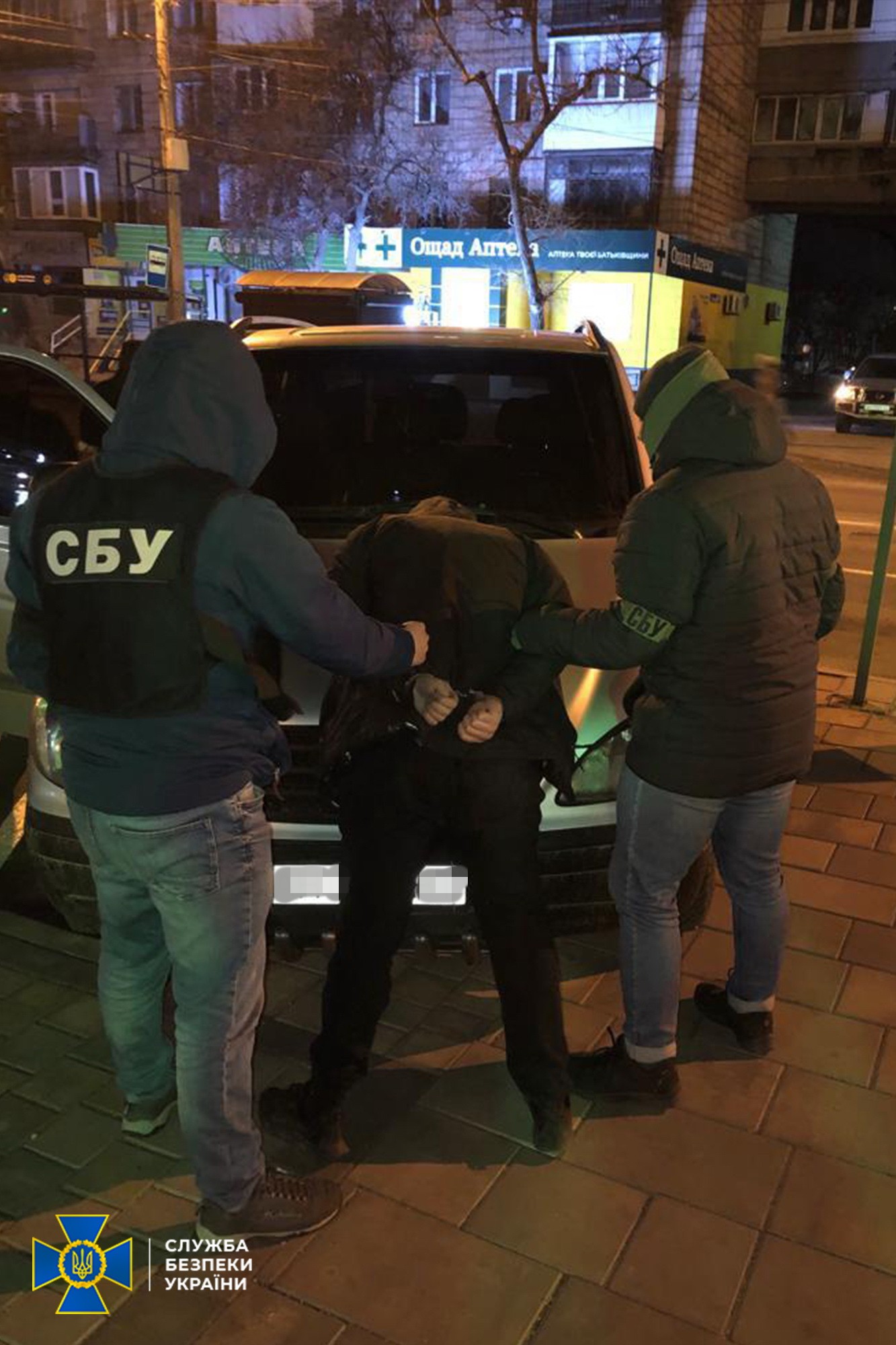 Похищали людей для наркоторговли: в Мариуполе разоблачили международную криминальную группировку