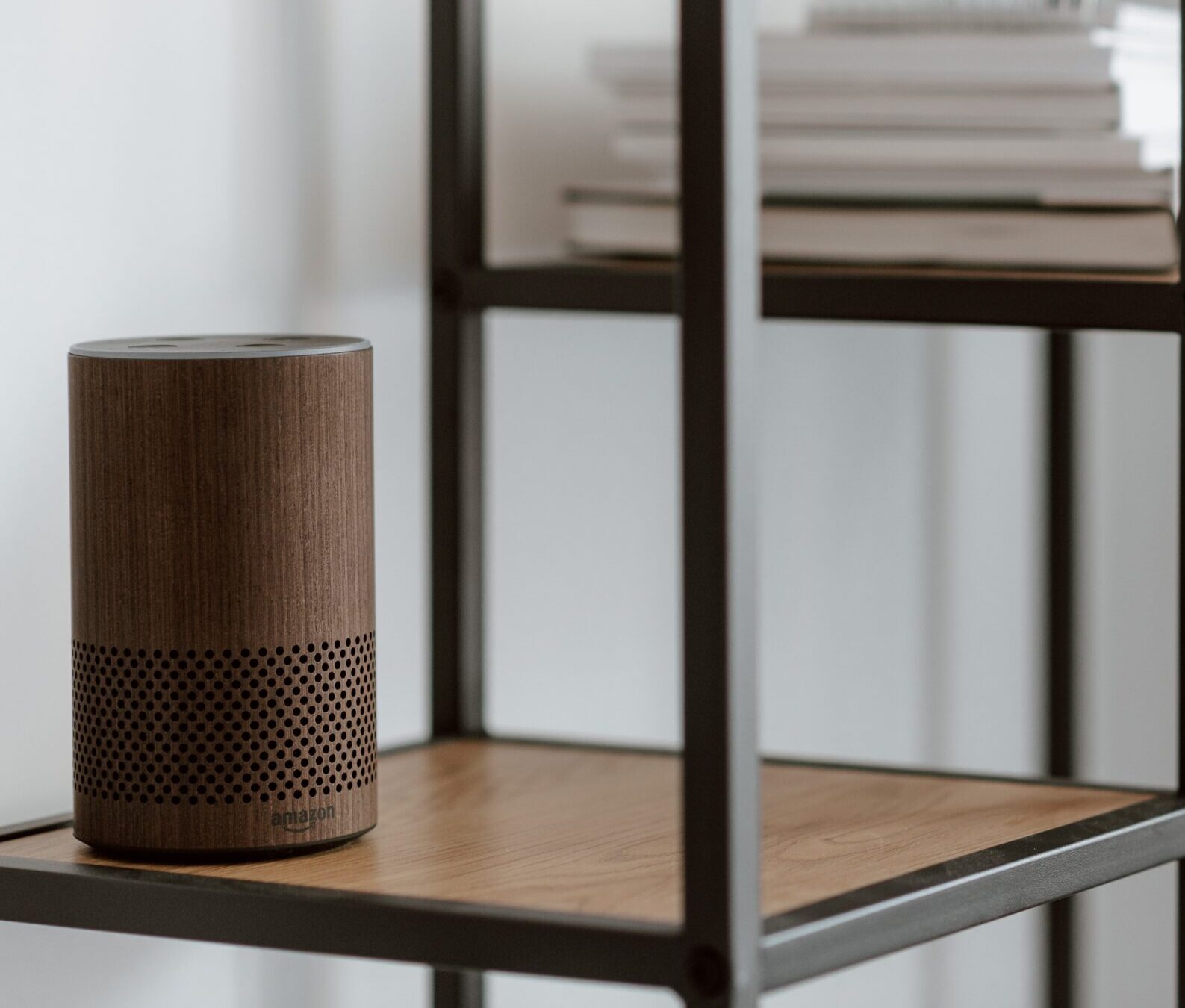 Розумна колонка від Amazon порадила дитині небезпечний челендж