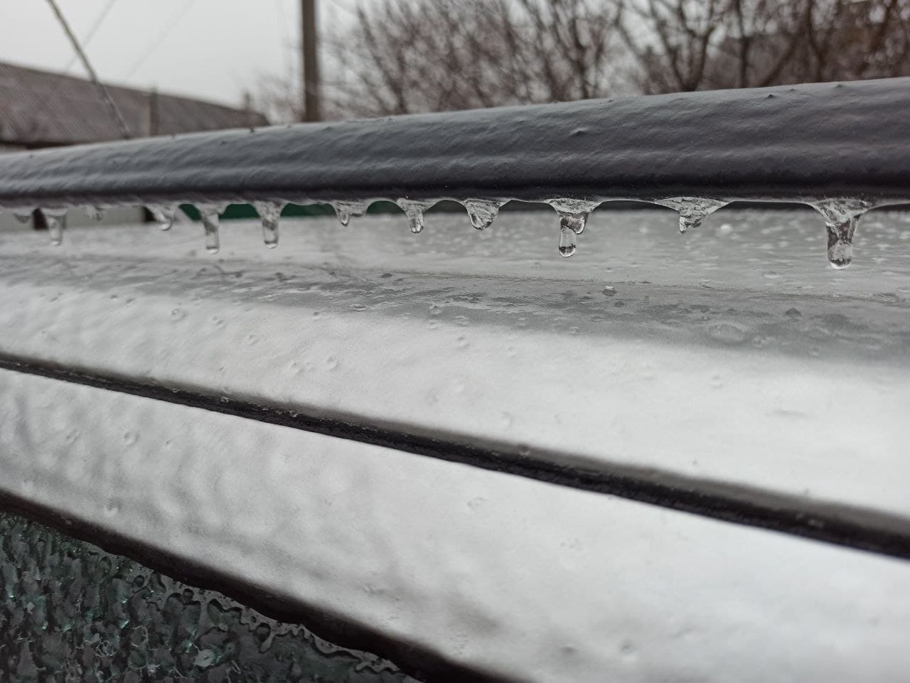 Дощ, вітер та плюс 12: синоптики обіцяють мінливу погоду на 3 січня