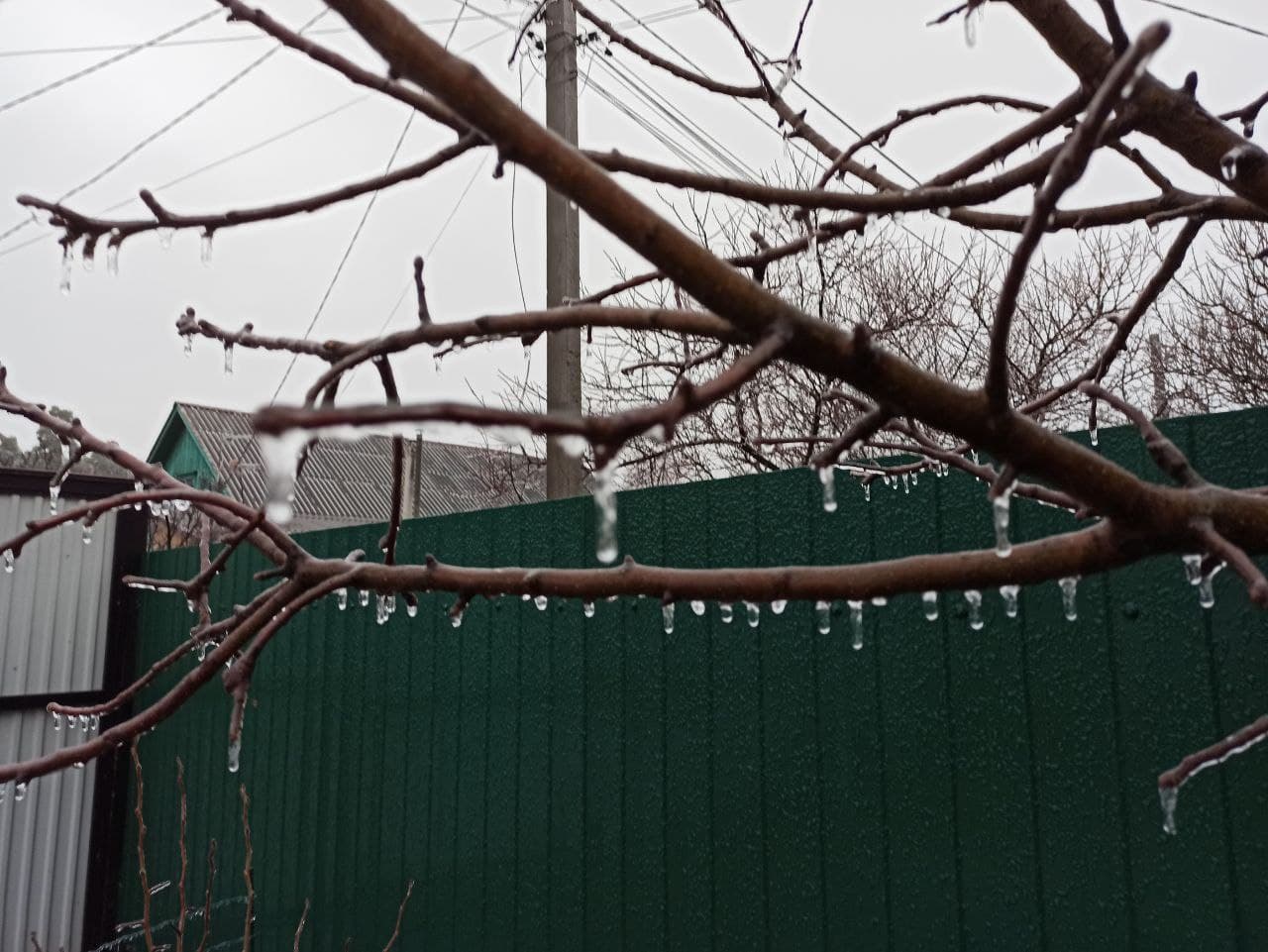 Синоптики предупреждают о плохих погодных условиях на дорогах 9 декабря