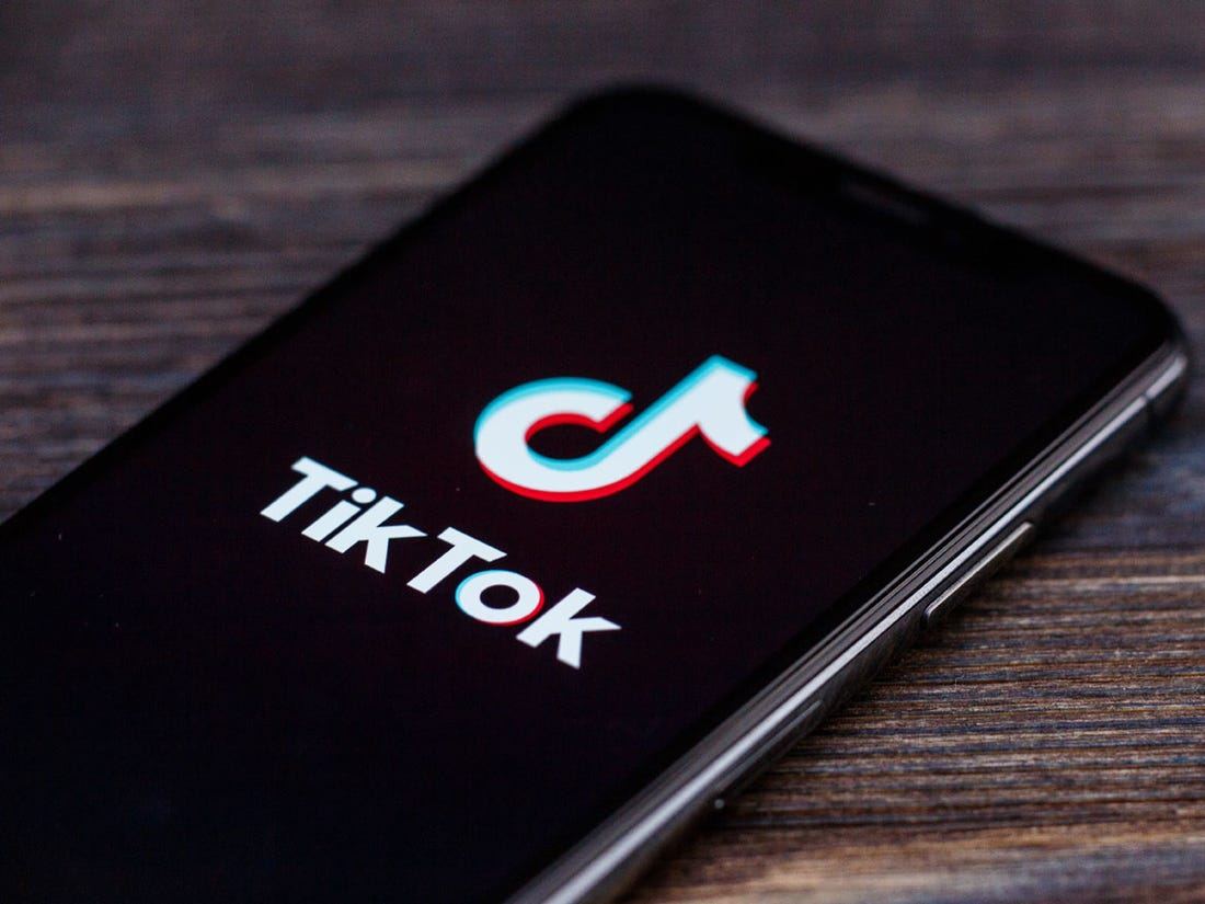 TikTok обігнав Google і став найвідвідуванішим сайтом року