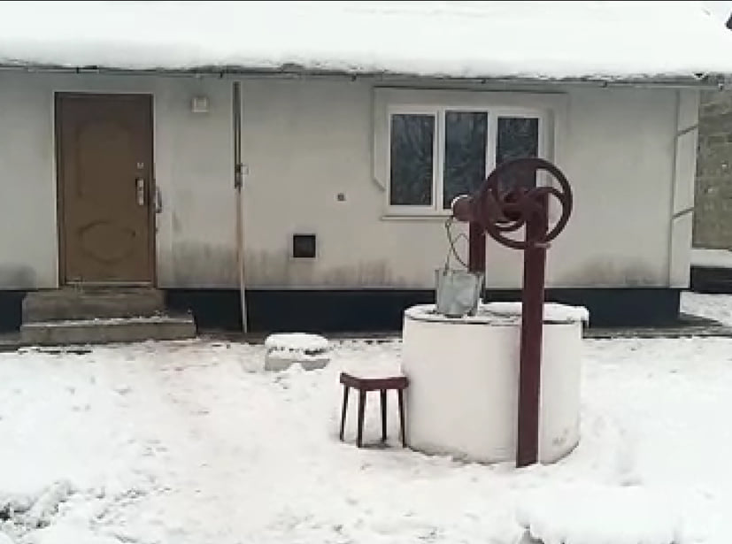 Во Львовской области мужчина зарезал свою беременную жену на глазах у 10-летней дочери