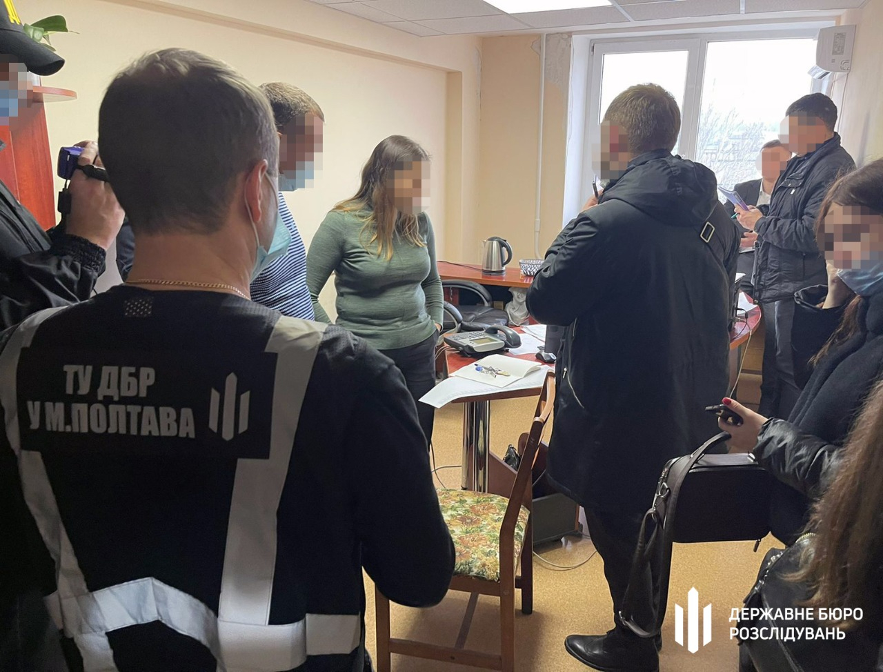 В Кривом Роге чиновники мэрии украли на ремонте дорог более 27 миллиардов гривен (фото, видео)