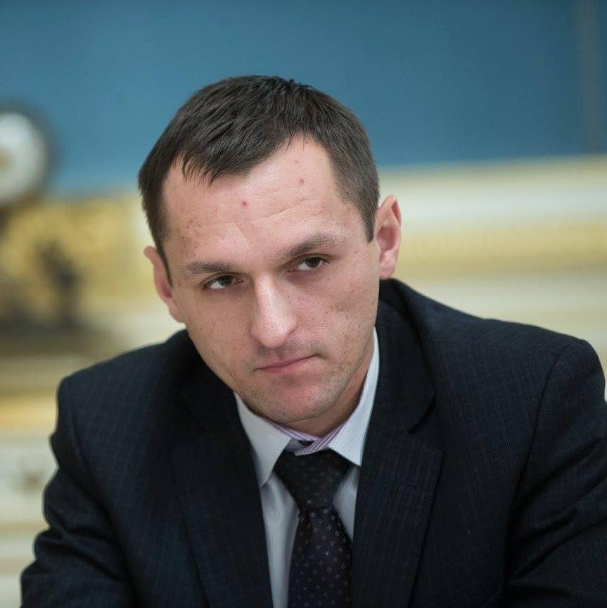 В. о. голови САП Грищук заробив у грудні понад 450 тисяч гривень