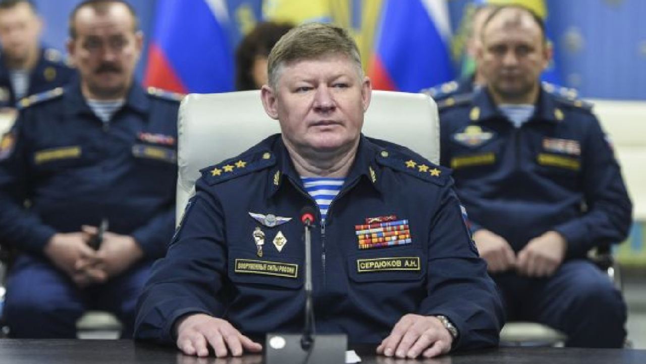 Протесты в Казахстане: российских "миротворцев" возглавляет генерал, участвовавший в захвате Крыма