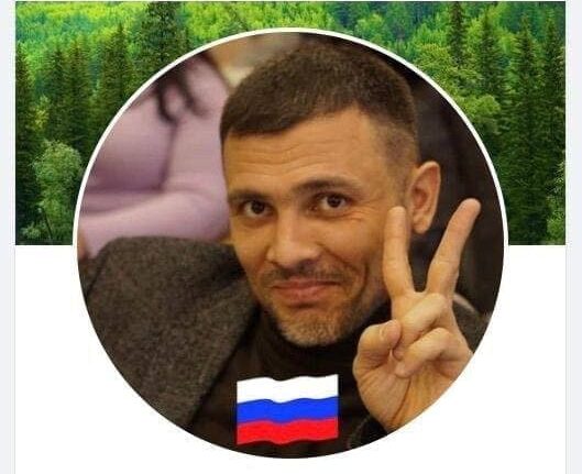 Депутат Дніпропетровської облради від ОПЗЖ Хорішко заявив про "один народ" з Росією та Білоруссю