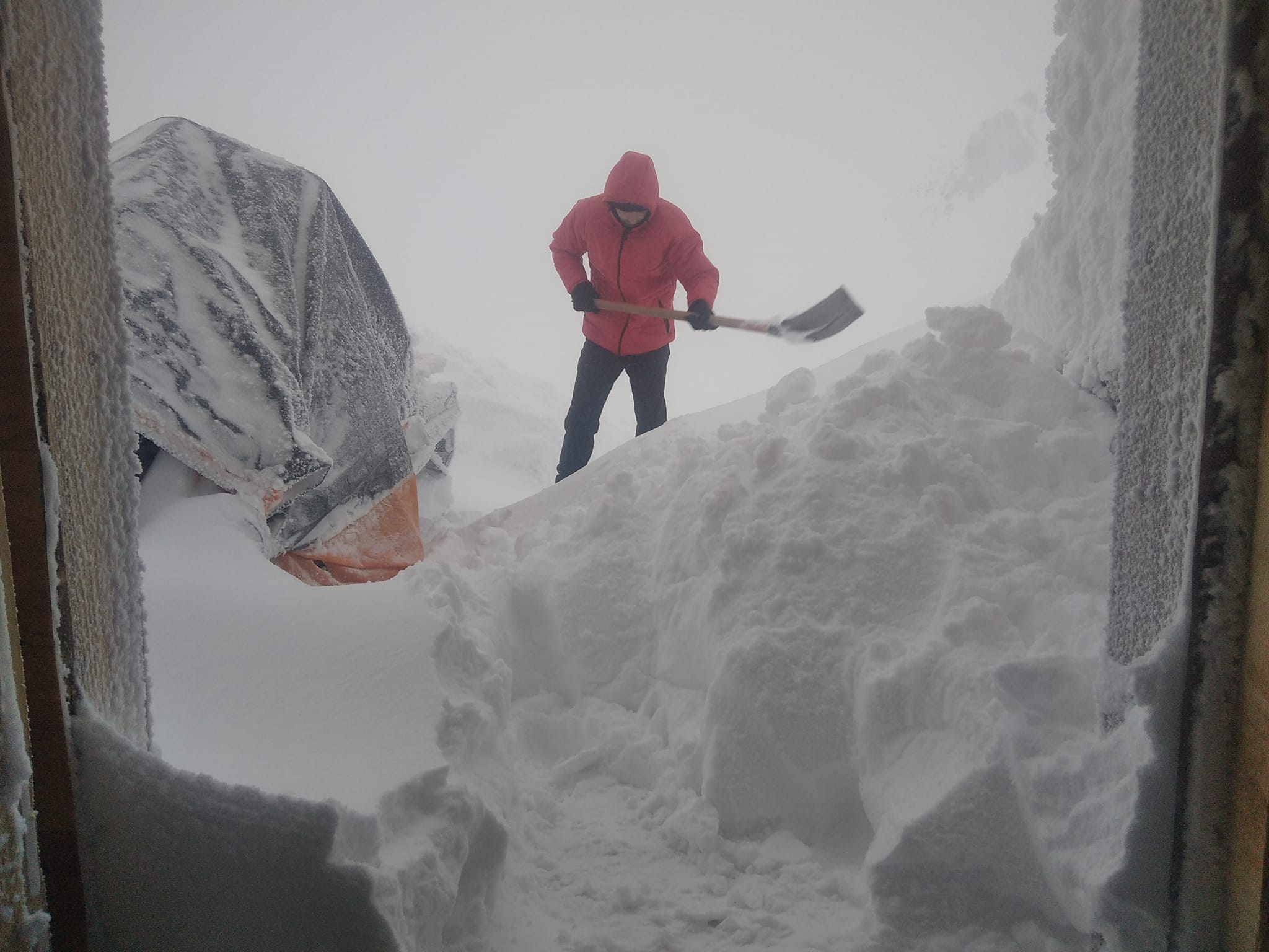 Два дні в Україні вируватиме негода: оголошено перший рівень небезпечності