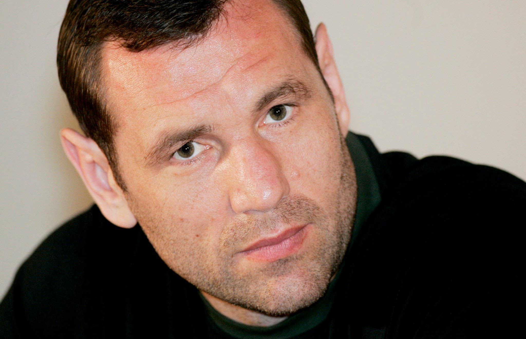 Пропавшего украинского боксера Владимира Вирчиса нашли мертвым