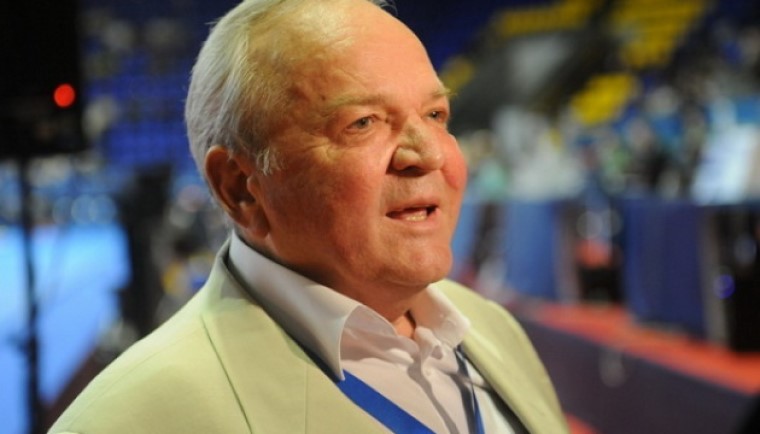 Помер ексглава СБУ Леонід Деркач