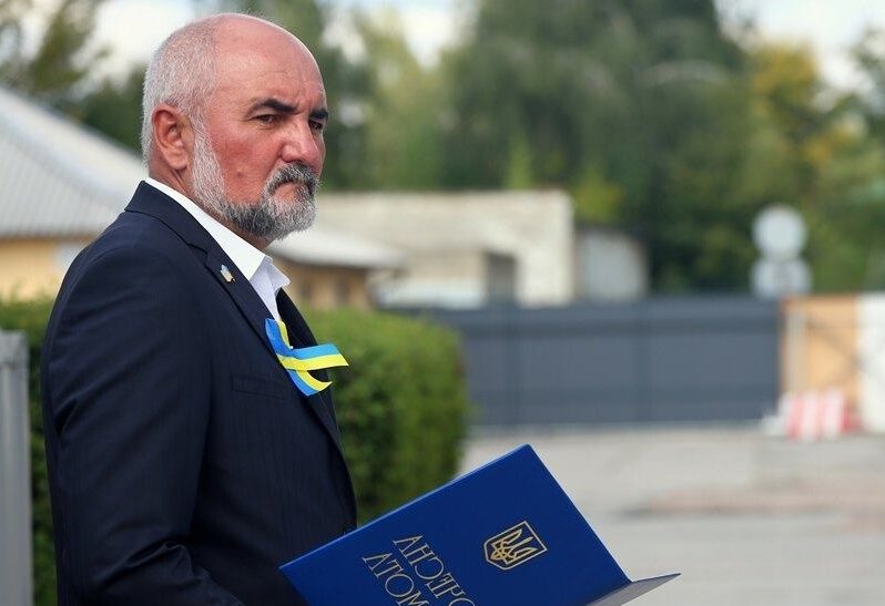 Депутат умер на Волыни во время соревнований