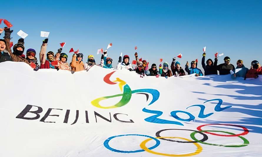 Олімпіада у Пекіні: став відомим склад української збірної