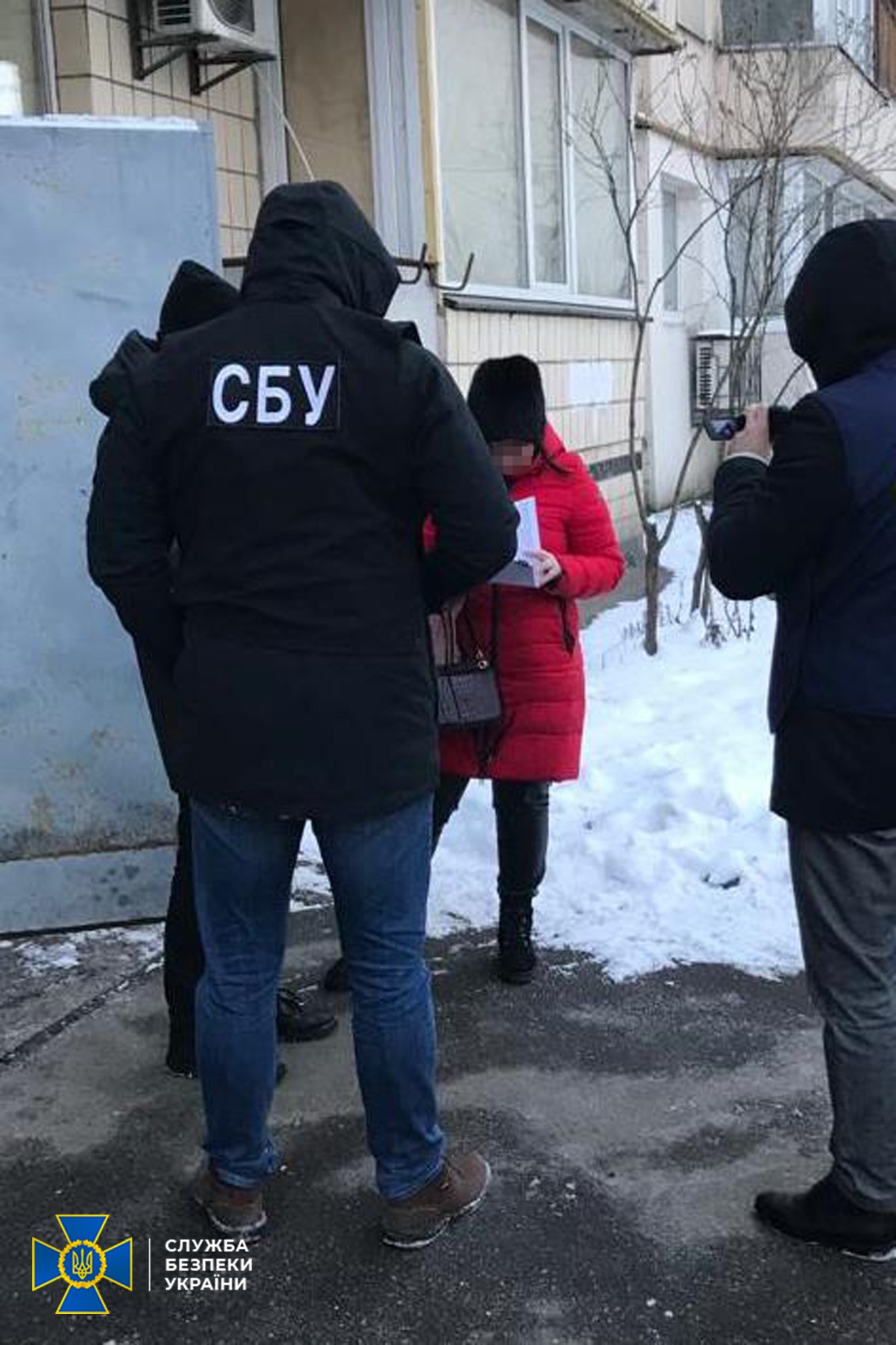 Чиновник оборонного відомства у змові з бізнесменами закупали неякісне обладнання для армійської бронетехніки