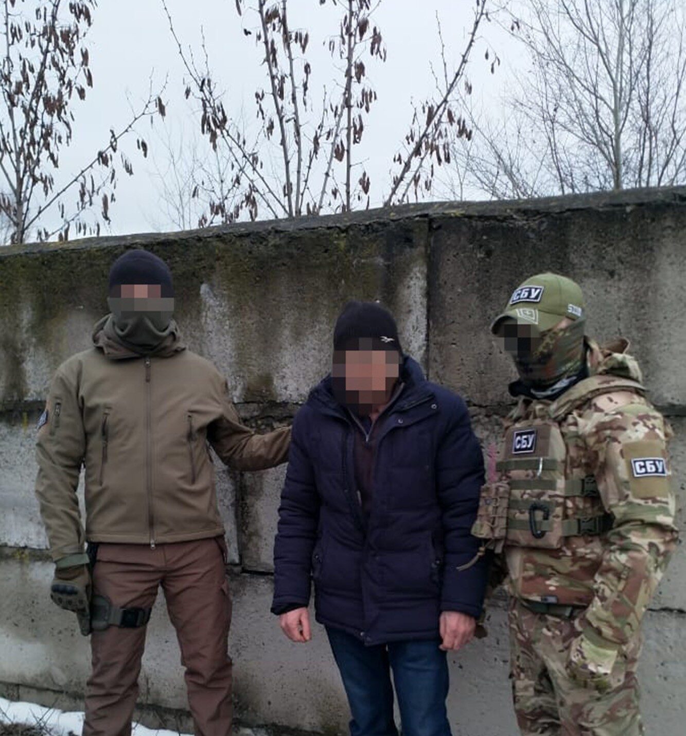 Бывший боевик "ЛНР" пытался попасть в Украину, чтобы оформить пенсию