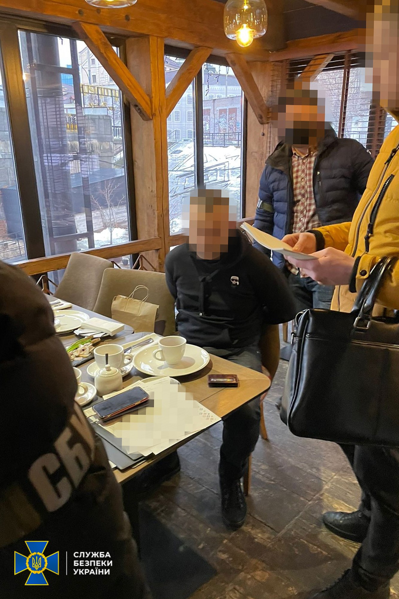 400 тысяч за беспрепятственный тендер: чиновники "Укргаздобування" организовали коррупционную схему