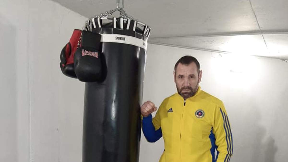 Знайшли повішеним: у поліції розповіли перші подробиці загибелі боксера Вірчиса