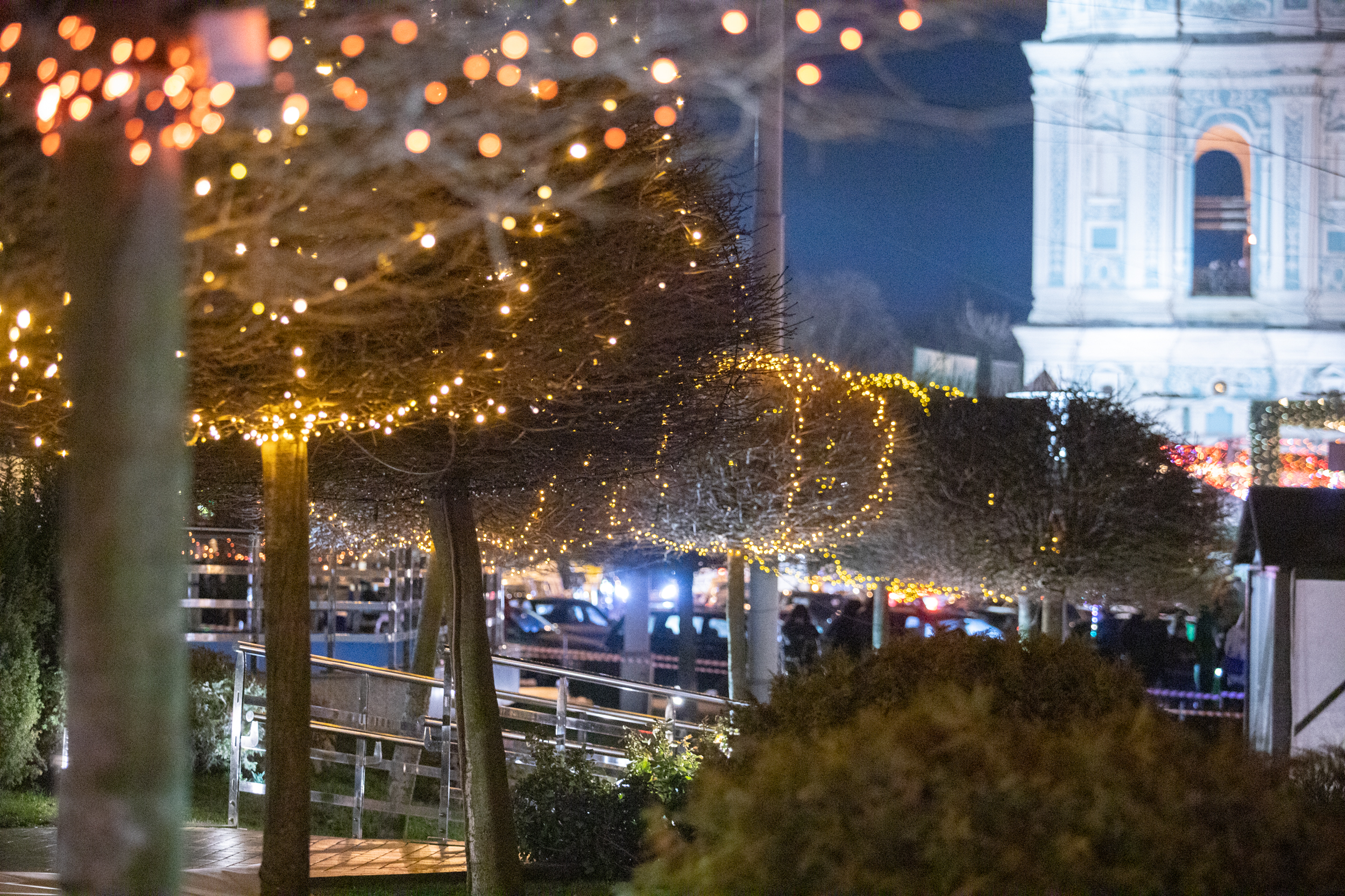 Перейменування у столиці: стартувало голосування у додатку "Київ Цифровий"