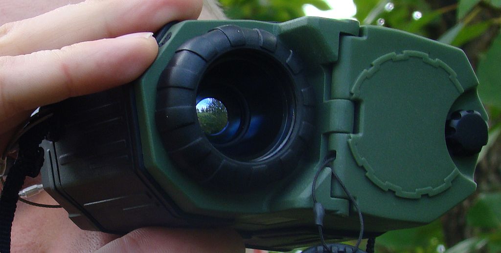 Литва передасть Україні тепловізори, а Німеччина – каски для військових