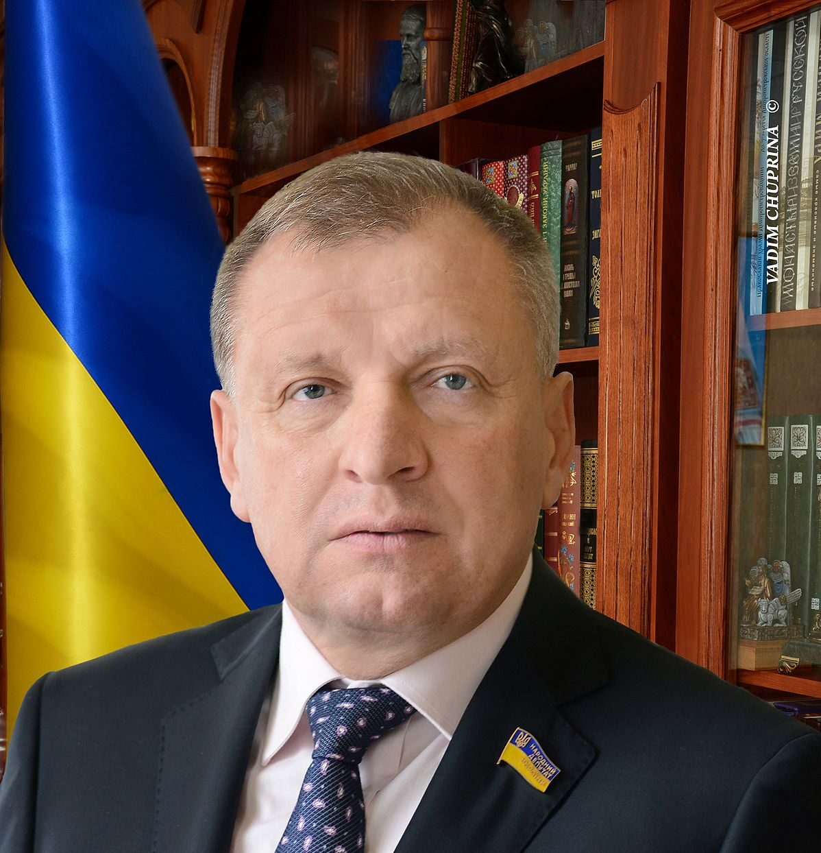 Нардеп Юрчишин на Новий рік отримав у подарунок будинок і землю на 5 мільйонів гривень
