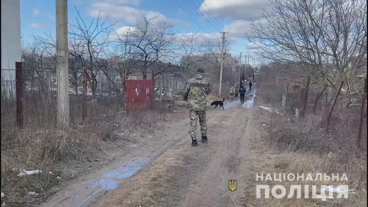 Багатодітна жінка на Одещині напоїла чоловіка та зарубала сокирою - відео