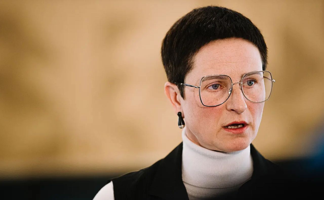 Эстония готова принять военных беженцев из Украины в случае нападения России