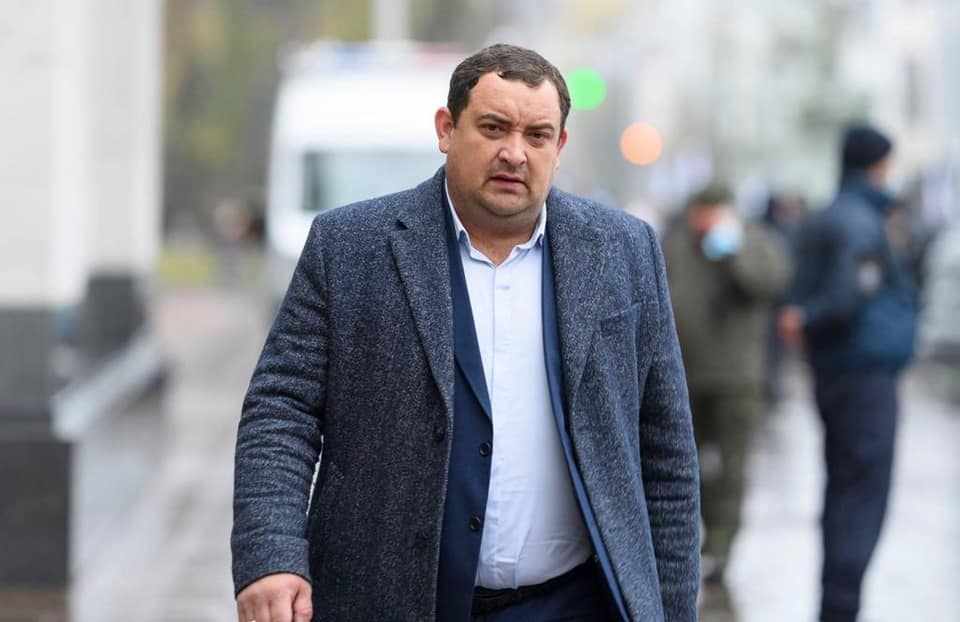 Справа депутата Кузьміних: НАБУ та САП завершили розслідування