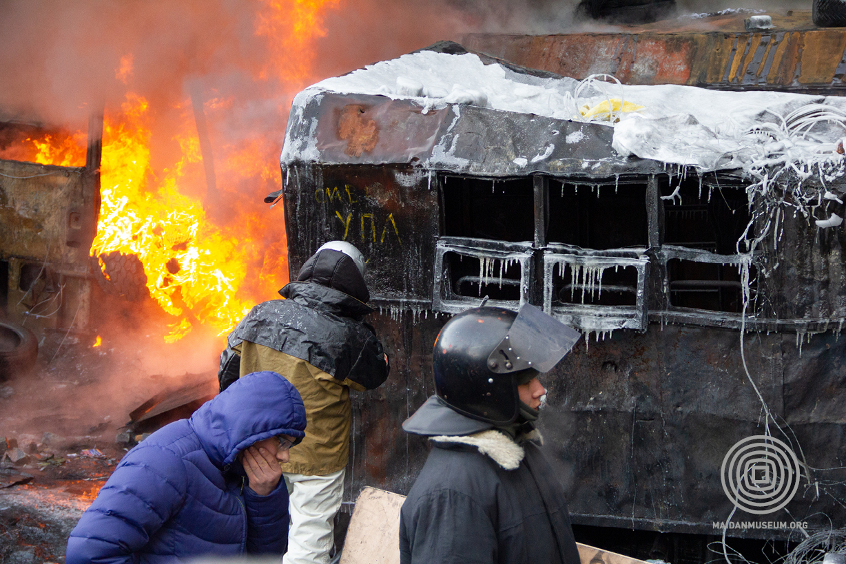 Експрезидента Януковича та його поплічників заочно судитимуть у справі "Небесної сотні"