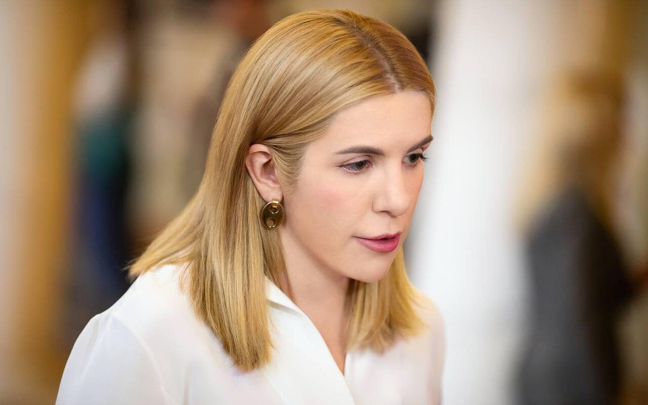 ДБР открыло дело о деятельности партии "Голос" в 2020 году, - Рудик