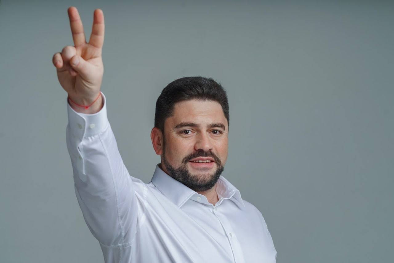 САП и НАБУ завершило расследование дела депутата Трубицына о взяточничестве