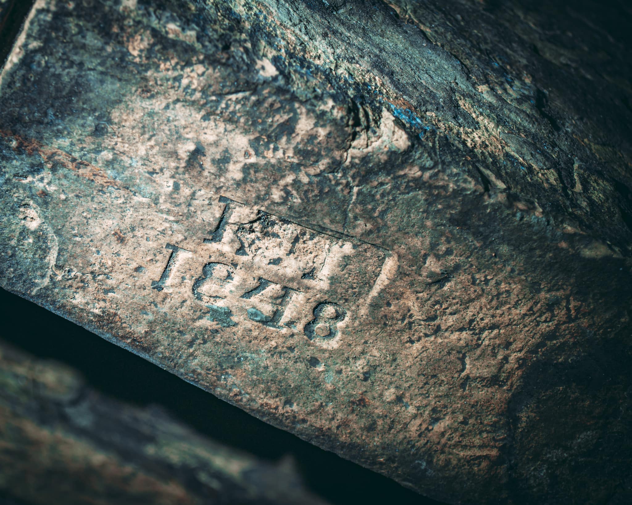 Река Глубочица, закованная в коллектор в Киеве (фото: facebook.com/Alexandr Torgrim)