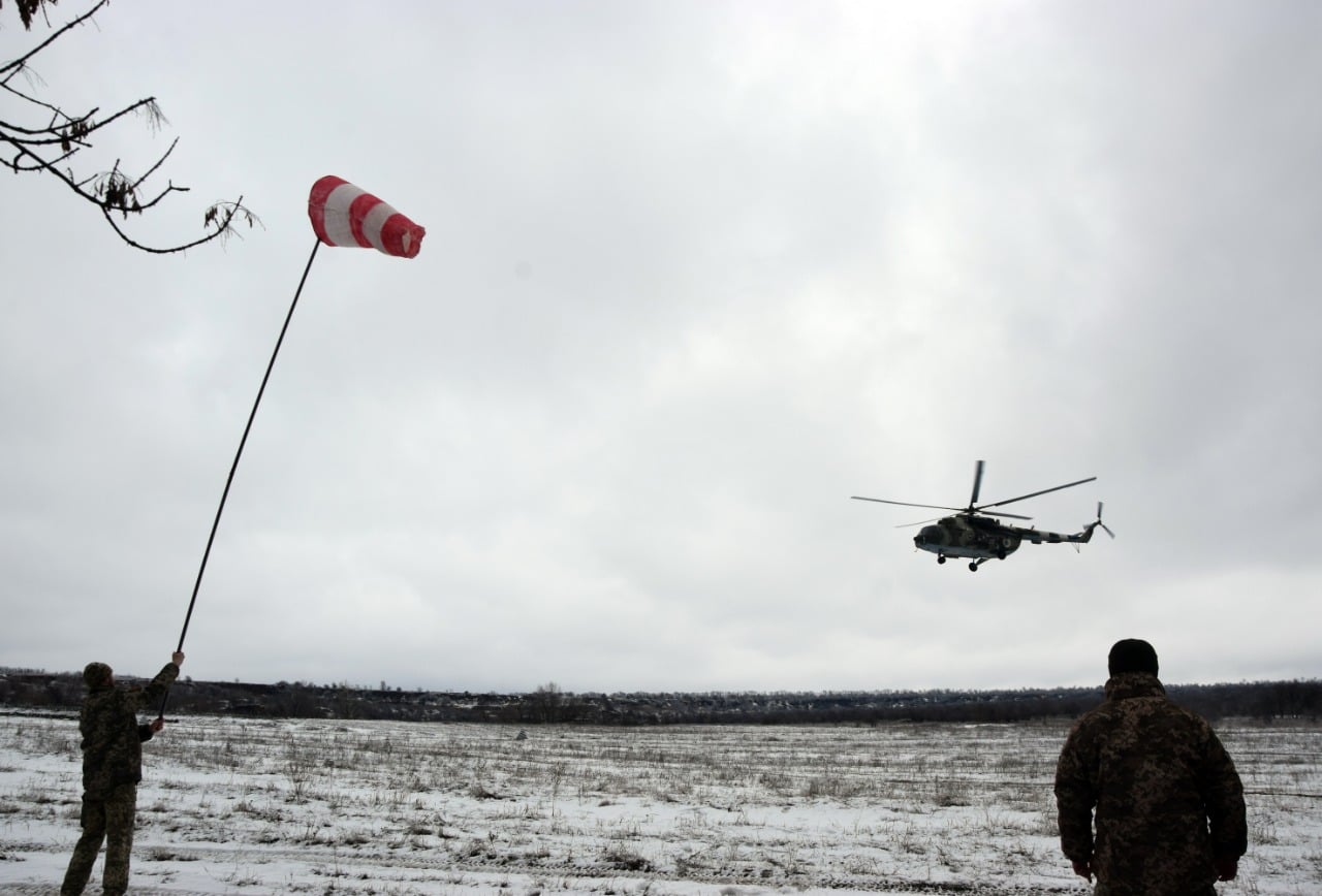 Які населенні пункти постраждали внаслідок ворожого обстрілу: карта