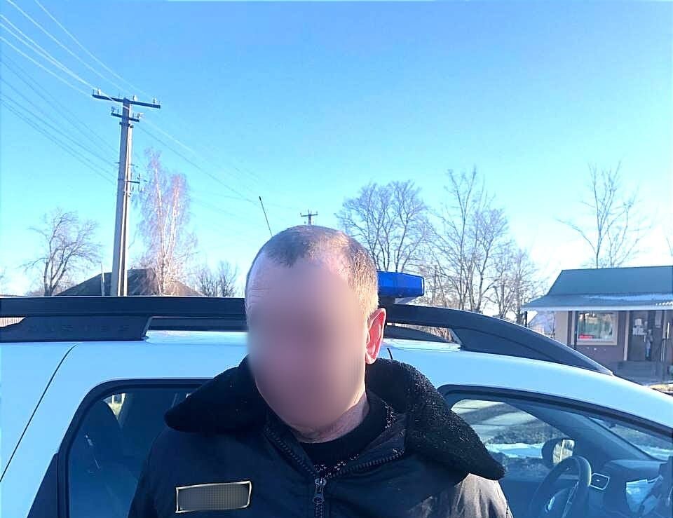 Напился и "заминировал" Борисполь: полиция задержала анонимного "террориста"