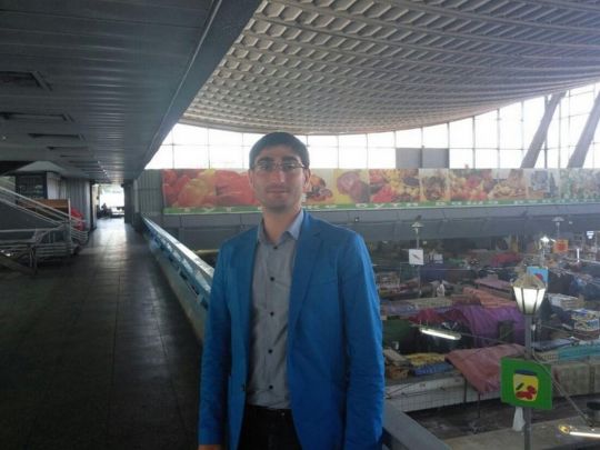 По делу о миллионной взятке подозрение вручили главе КП "Городской магазин" Моламову, - СМИ