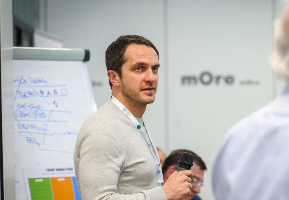 Банкир Присяжнюк спрогнозировал рост цен на электроэнергию