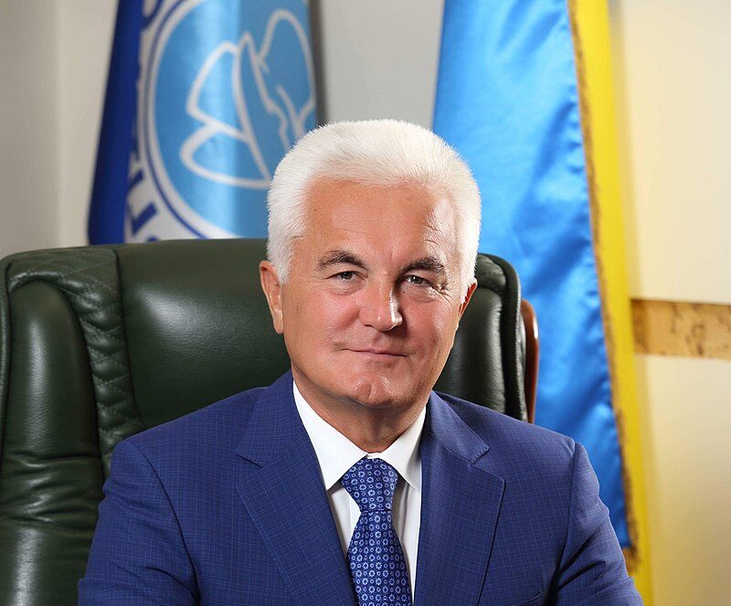 Родственника регионала Бойко уволили из государственной «Укргидроэнерго»