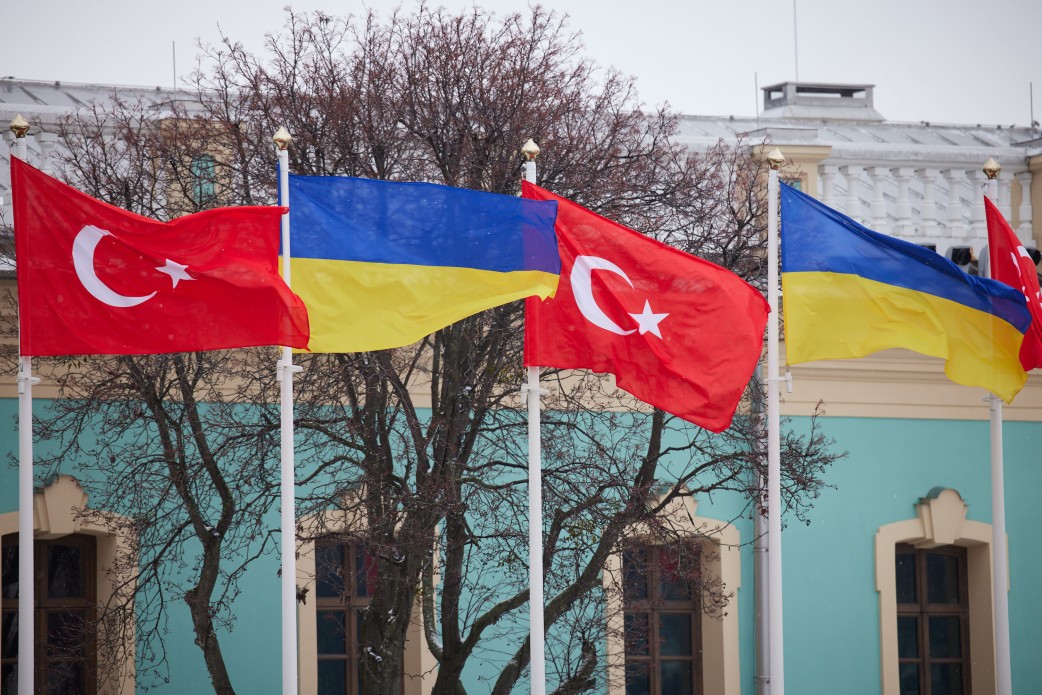 Україна та Туреччина запустили вільну торгівлю: що зміниться для бізнесу