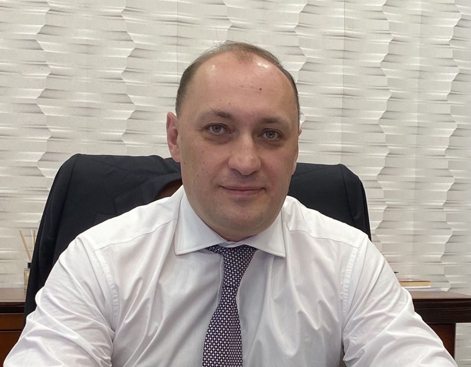 Банкір Денис Кірєєв багато років працює на російські спецслужби та зливає дані, - ЗМІ