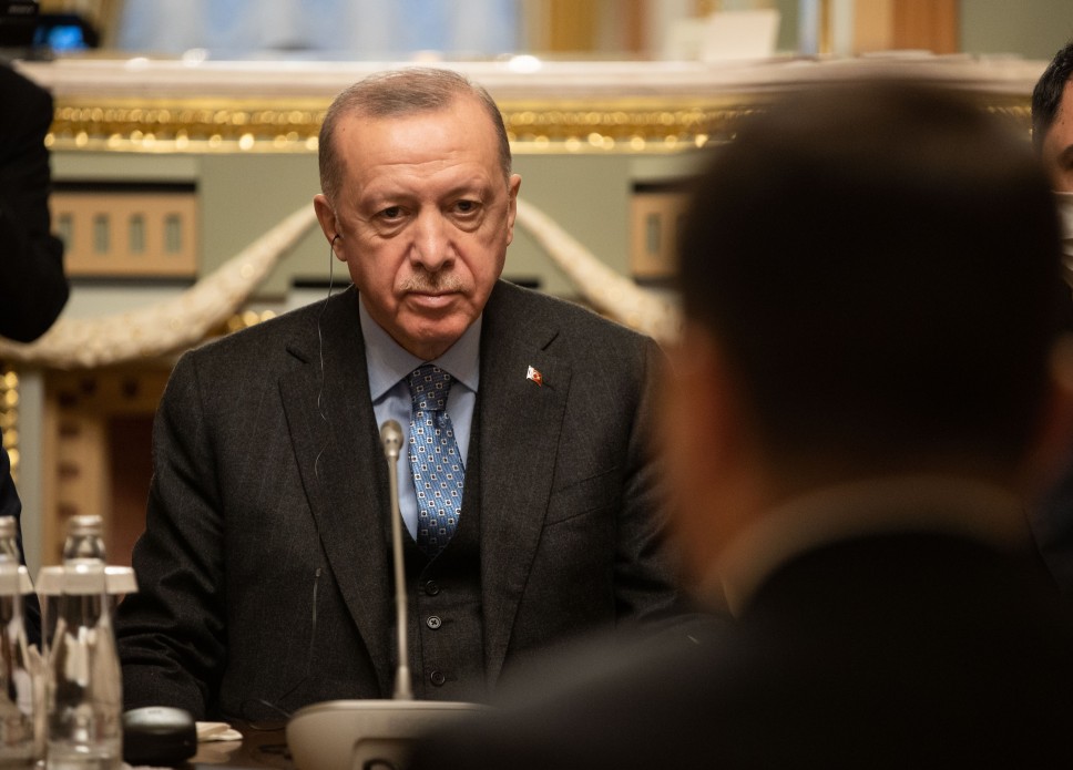 Переговоры Путина и Эрдогана: следующие российско-украинские переговоры состоятся в Стамбуле