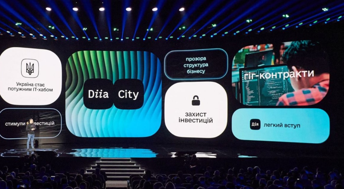 Вже 55 компаній стали резидентами Дія.City