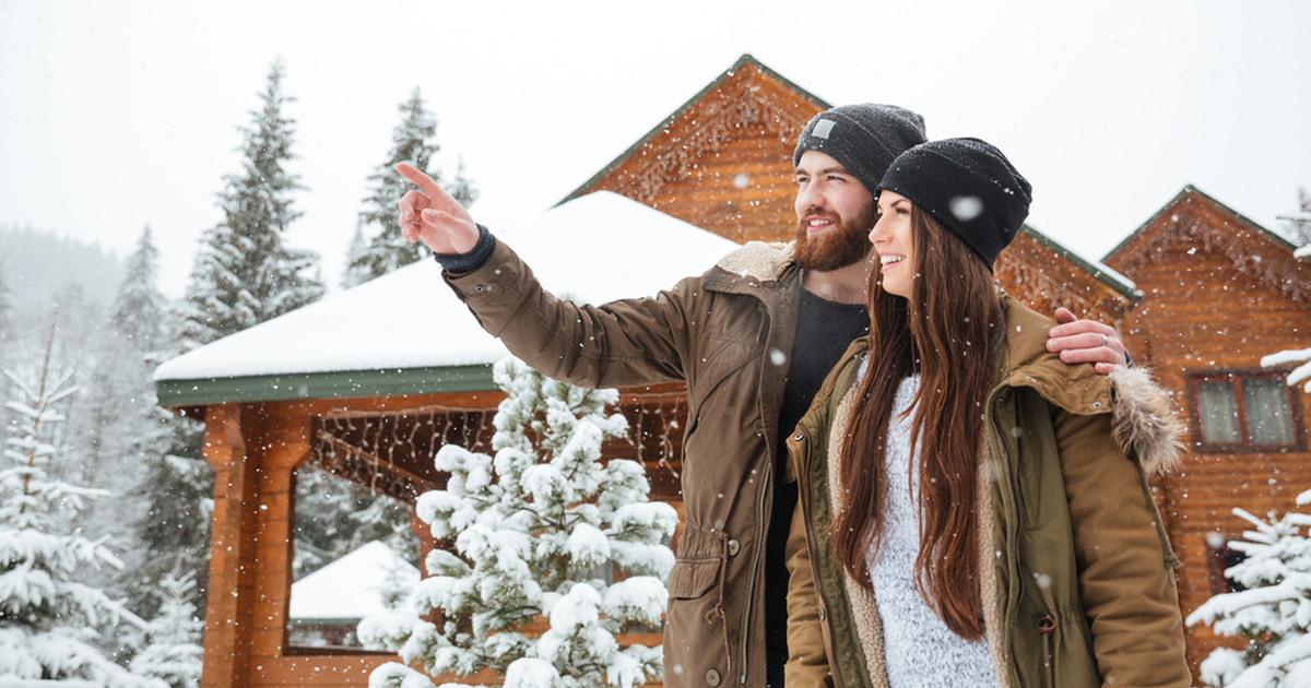 Різке похолодання після Дня закоханих: синоптик розповіла про погоду до кінця зими