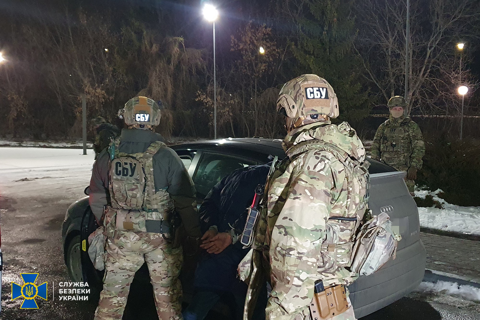 Політтехнолога Медведчука підозрюють у державній зраді