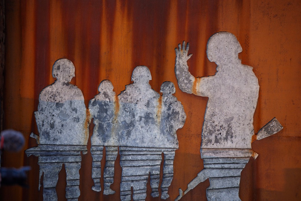 Війна в Україні: бойовики вбили 103 дітей та понад 100 поранили