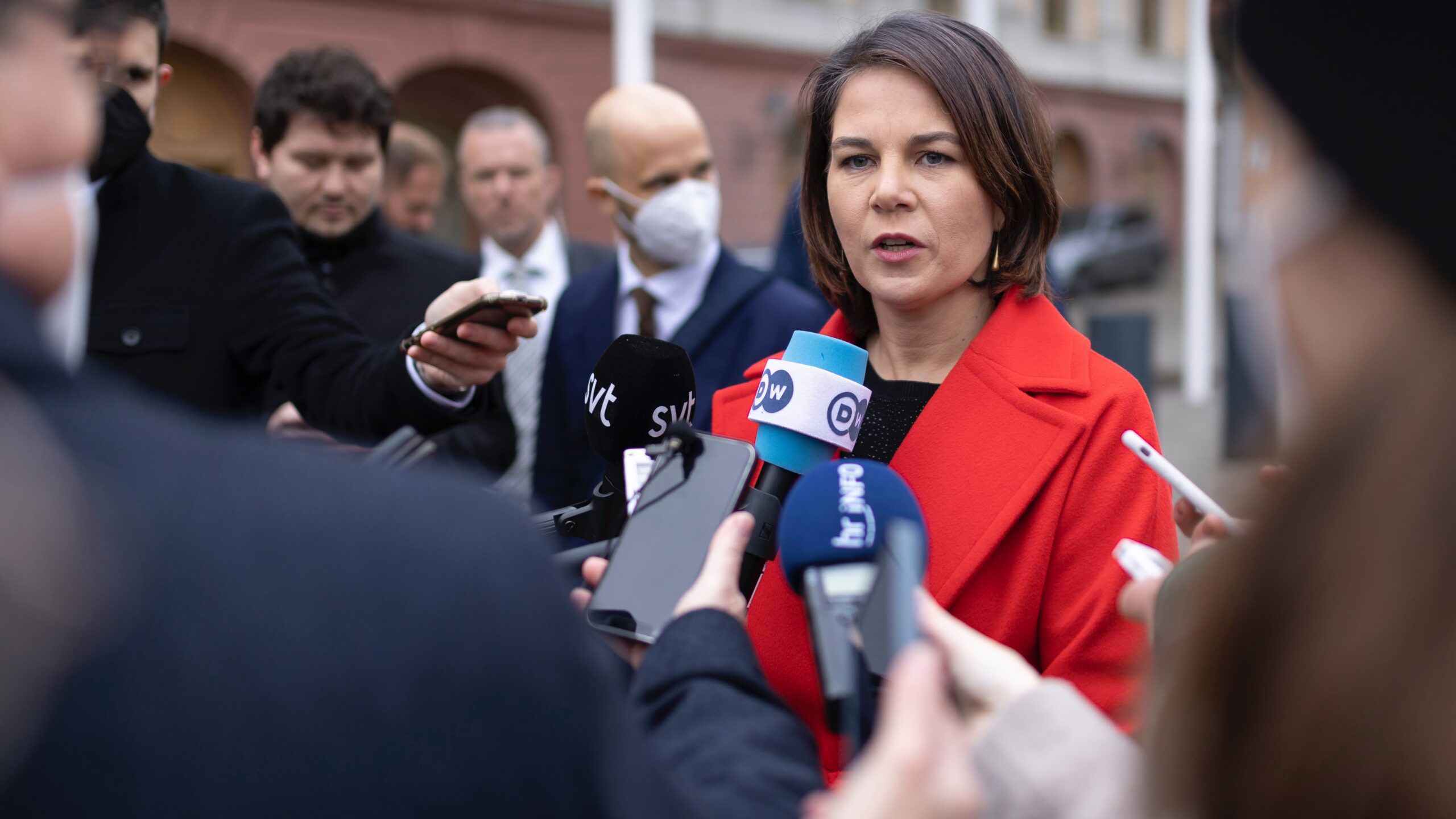 CNN назвало причину отмены встречи Зеленского с главой МИД Германии