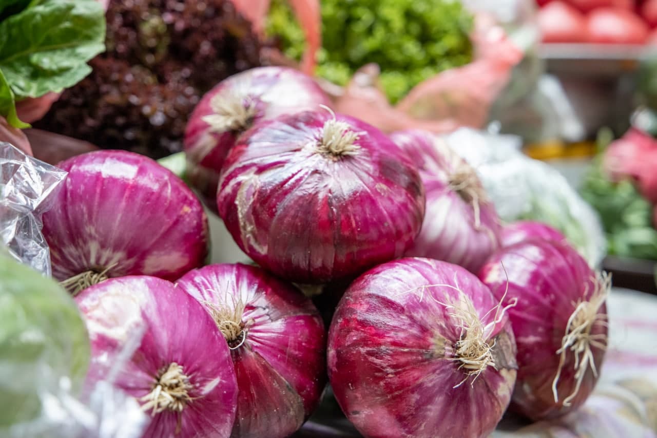 Сезонные ярмарки выходного дня пройдут в Киеве 11 и 12 июня