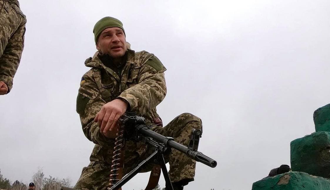 Росія оголосила Україні війну: Кличко оприлюднив звернення до киян