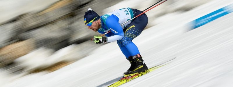 Стало известно, кто будет представлять Украину на Паралимпиаде в Пекине